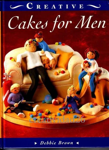 Cakes For Men (0)