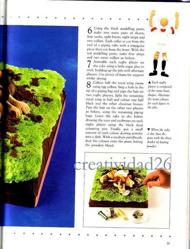 Cakes For Men (48)