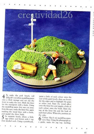 Cakes For Men (62)